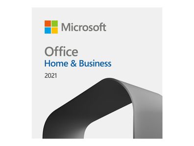 MS-SW Office 2021 Home and Business * Box* deutsch