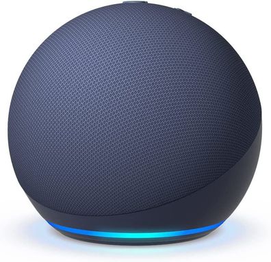 Amazon Echo Dot * blau* (5th Generation)