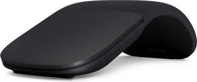 MS Surface Zubehör Arc Mouse * schwarz*