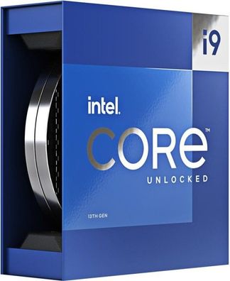 Intel CPU Core i9-13900K 3,00GHz SKT1700 * Box*