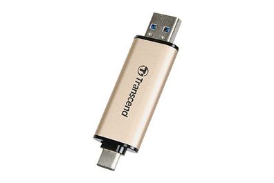 USB Stick 128GB USB 3.2 Transcend JetFlash 930