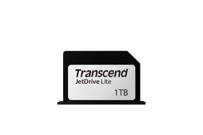 Flash JetDrive Lite 330 - 1024GB - Transcend