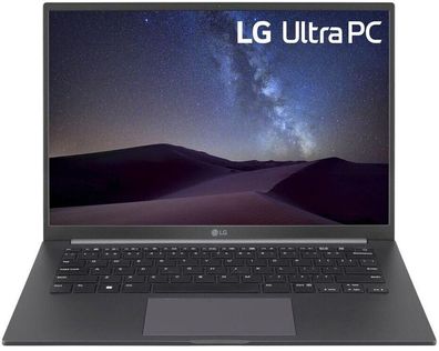 Notebook 16,0" LG gram 16ZB90R-G - Business Edition - W11P