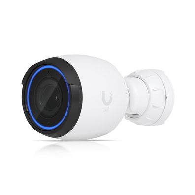 Ubiquiti UniFi Video Camera G5 Pro / Outdoor / 4K / 3x optischer Zoom / IR-Nachtsi...