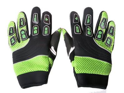 Herren Motocross Handschuhe Nitro Motors Handschuhe für Erwachsene Cross, Quad