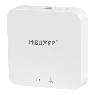 Miboxer / Mi-Light - LED Multimode WLAN/ WiFI Controller Zigbee 3.0