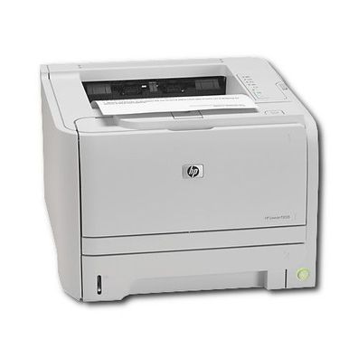 HP LaserJet P2035 Laserdrucker