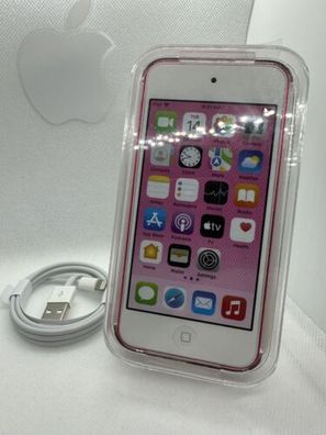 Apple iPod Touch 7. Generation 7G (256GB) Pink Rosa RAR wie NEU #990