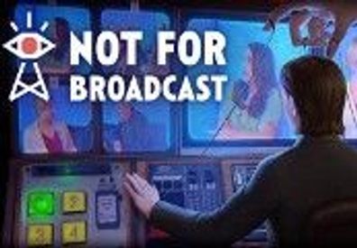 Not For Broadcast Steam CD Key