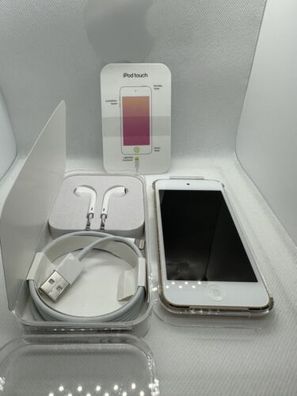Apple iPod Touch 7. Generation 7G (32GB) Gold Bronze RAR wie NEU #81