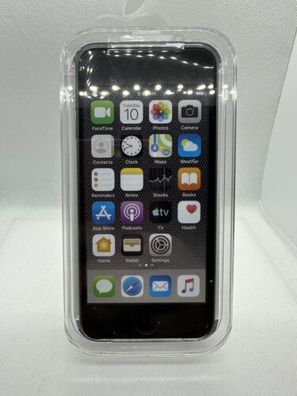 Apple iPod Touch 7. Generation 7G (32GB) Spacegrau Grey Grau wie NEU #533