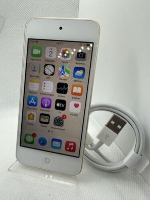 Apple iPod Touch 7. Generation 7G (256GB) Gold Bronze Collectors RAR gebraucht 7
