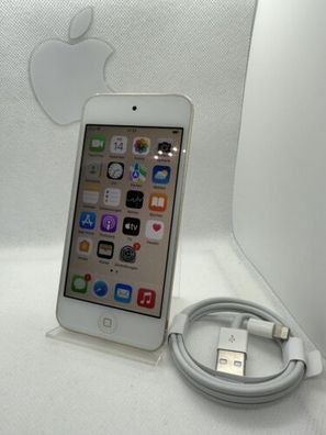 Apple iPod Touch 7. Generation 7G (32GB) Gold Bronze RAR gebraucht #180