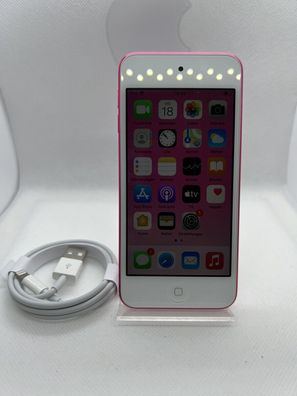 Apple iPod Touch 7. Generation 7G (32GB) Rosa Pink RAR gebraucht #366