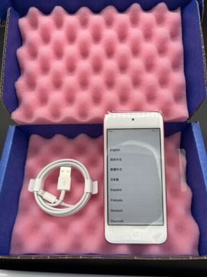 Apple iPod Touch 6. Generation 6G (16GB) Rosa Pink Collectors RAR NEU NEW