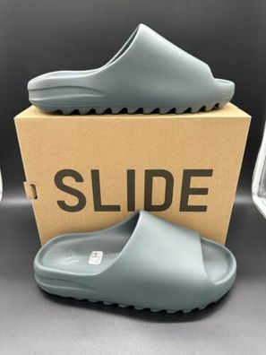 Adidas Yeezy Slide Slate Marine 2023 - 47 (EU) * NEW* US 12 NEU