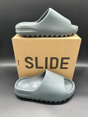 Adidas Yeezy Slide Slate Marine 2023 - 39 (EU) * NEW* US 6 NEU