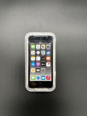 Apple iPod Touch 7. Generation 7G 256GB Spacegrau Grau Collectors RAR wie NEU 52