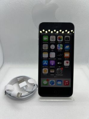 Apple iPod Touch 7. Generation 7G (32GB) Spacegrau Grau Grey RAR gebraucht #91