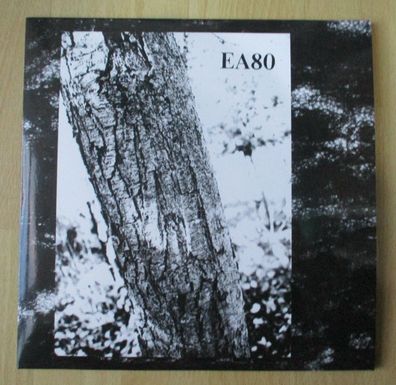 EA80 - Grüner Apfel Vinyl Do10" Major Label Reissue