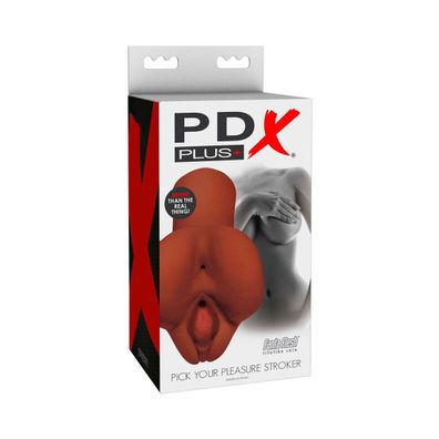 PDX Plus - Pick Your Pleasure St