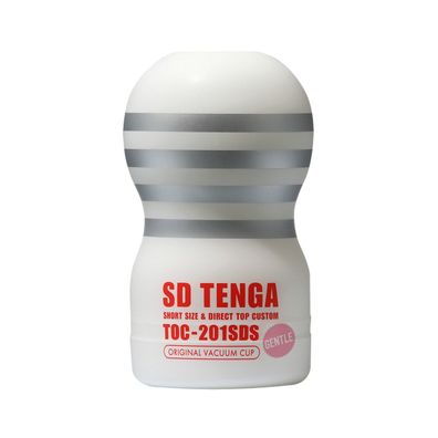 TENGA - SD Tenga Original Cup Gentle