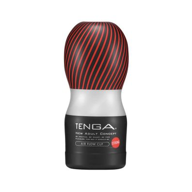 TENGA - Air Flow Cup Gentle