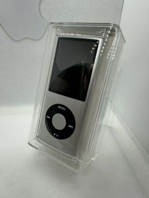 Apple iPod nano 4G 4th 4. Generation Silber 8GB Silver NEU Tullamore Dew Edition