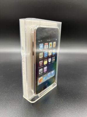 Apple iPod Touch 2. Generation 2G (8GB) Schwarz Black Collectors NEU NEW RAR