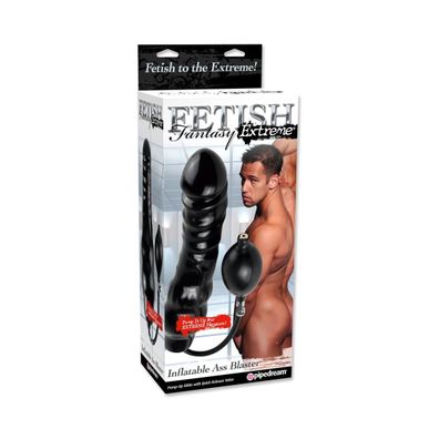 Fetish Fantasy Extreme - FFE Inflatable Ass Blaster