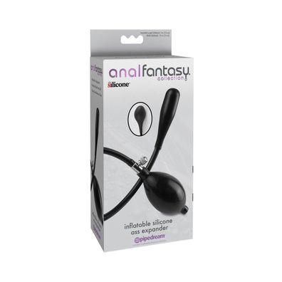 Anal Fantasy Collection - Inflatable Ass Expander