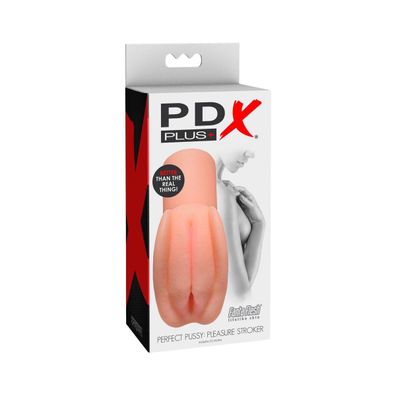 PDX Plus - PP Pleasure Stroker