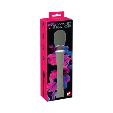 You2Toys - Super Strong Wand Vibrator