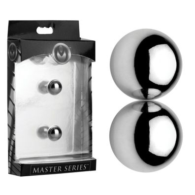 MASTER SERIES Magnus XL Ultra Magnetic Balls
