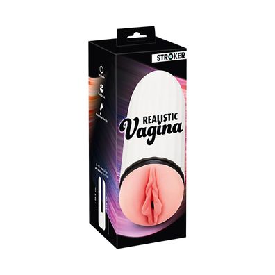 You2Toys-Stroker Stroker Realistic Vagina