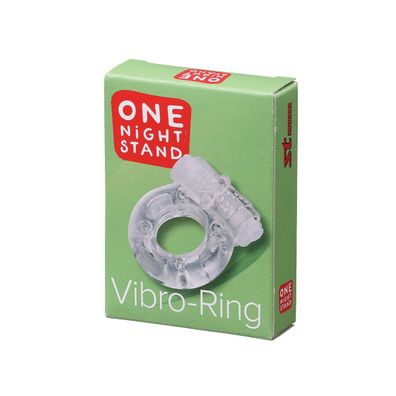 ONE NIGHT STAND Vibro-Ring