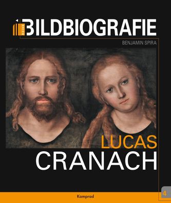 Lucas Cranach: Bildbiografie, Benjamin Spira