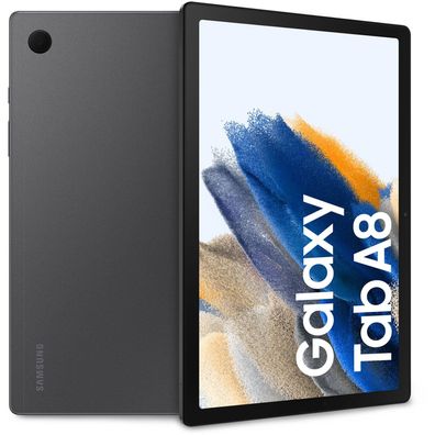 Tablet Samsung Galaxy Tab A8 SM-X200 32GB, Wi-Fi, 10,5 Zoll - Grey