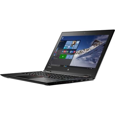 N12 Lenovo ThinkPad X270 i5-6300U / 8GB / 256GB SSD / HD / Win 10 Pro / 1. Wahl