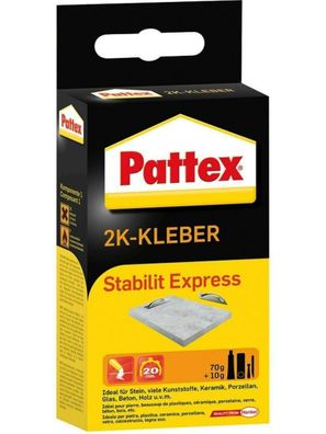 Pattex Stabilit Express 30g 1510134