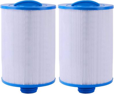 2 Stück Spa-Filterkartusche, für Pleatco Pww50 Whirlpool