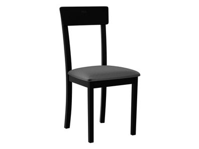 Stuhl Hugo New I Holzstühl Esszimmerstuhl für Küche und Esszimmer 43x40x90 cm