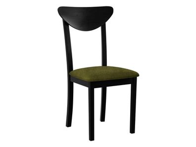 Stuhl Hugo New III Holzstühl Esszimmerstuhl für Küche und Esszimmer 43x40x90 cm