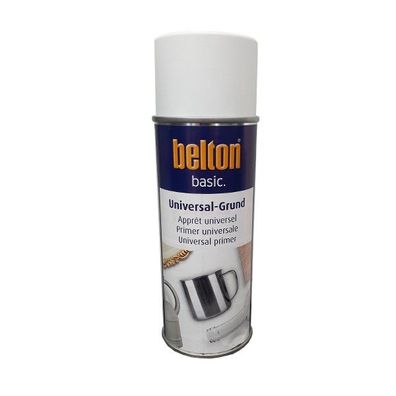 Belton Universal Grundierung weiß Spraydose 400ml