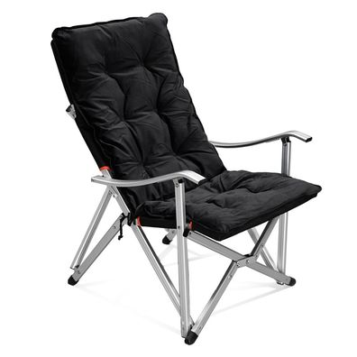 Kuschelige Auflage Soft Sitzauflage Stuhlauflage Sitzkissen für RF Outdoor Stuhl