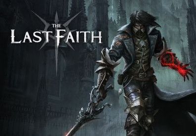 The Last Faith Steam CD Key
