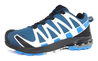 Salomon XA Pro 3D GTX L41629200 Türkis legion/ blithe/ pearl blue