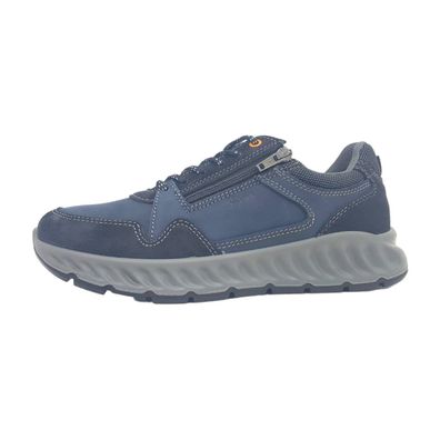 Sioux Utisso 7139841 Blau sirena (navy)