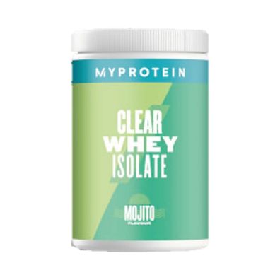 Myprotein Clear Whey Isolate (488g) Mojito