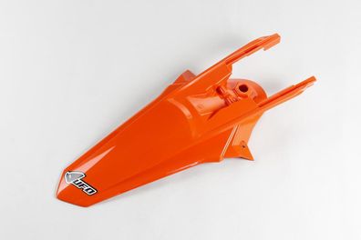 Schutzblech hinten Kotflügel rear fender passt an Ktm Sx 85 18-24 Mc 85 21-24 or